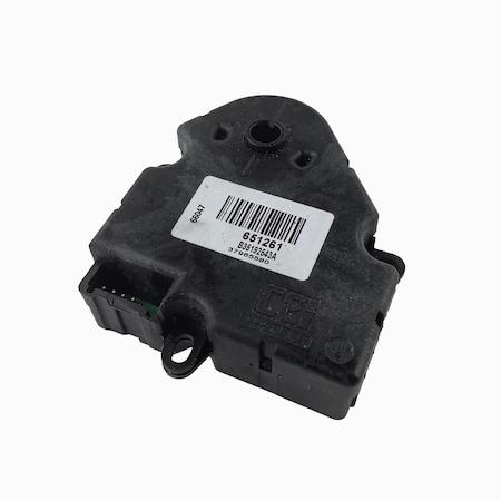 Truckair Actuator - Navistar / Mack, Category: Actuator, Style: Electric, No.: 4 Pins, Volts: 12V, Oem 10-0830